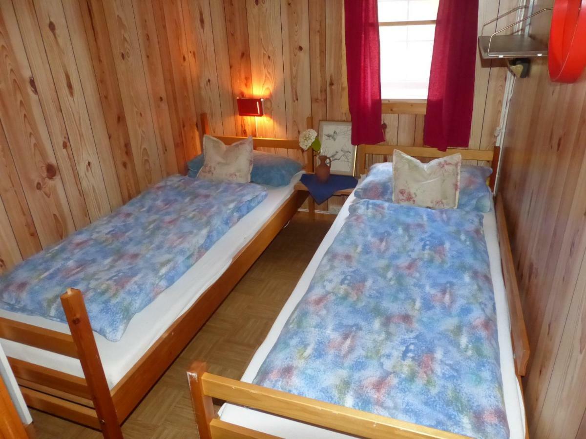 Visit Wilderness Villa Amli Bagian luar foto